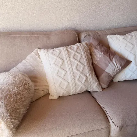 Eva's Seeblick Krattigen