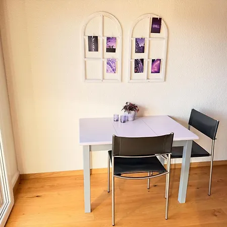 Eva's Seeblick Krattigen