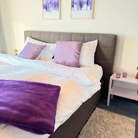 Eva's Seeblick * Krattigen