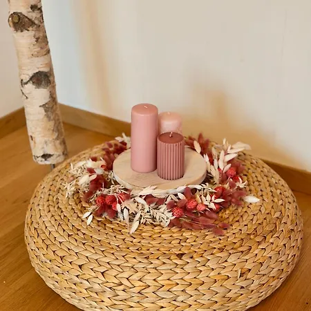 Eva's Seeblick * Krattigen