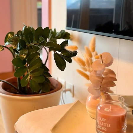 Eva's Seeblick Krattigen