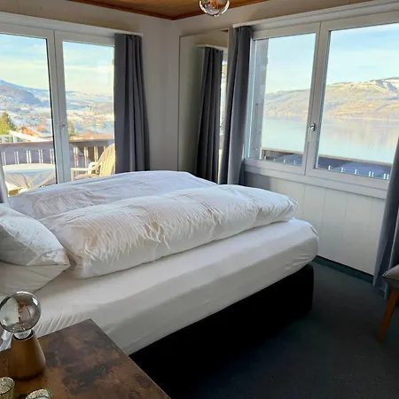 Apartman Eva's Seeblick