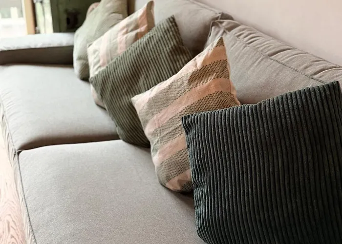 Eva's Seeblick דירה